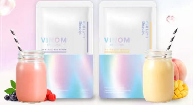 VINOM���T�C�g